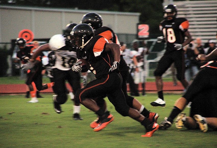 Winter Park Wildcats win 500th football game | West Orange Times & Observer