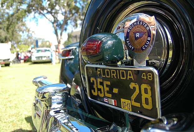 Photo by: Isaac Babcock - Automatic license plate readers will be able to tell officers data about drivers as the devices scan the road ahead.