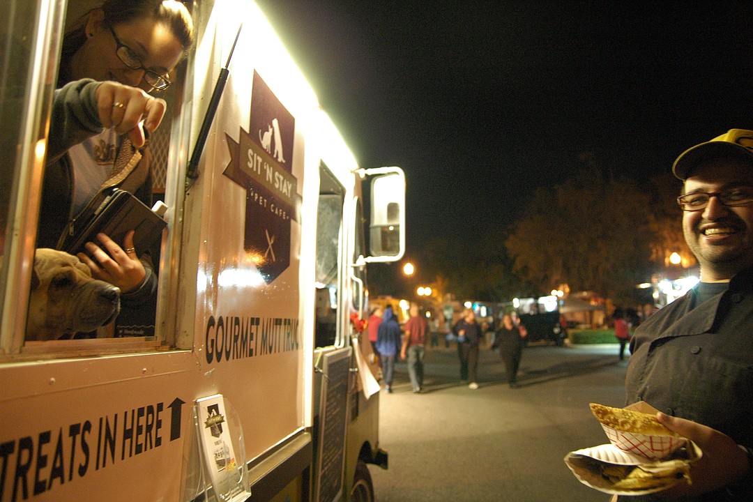 Casselberry Food Truck Bazaar and art fest West Orange Times & Observer