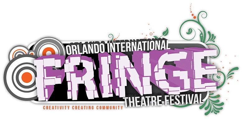 The 21st Annual Orlando International Fringe Theatre Festival is now through May 28.