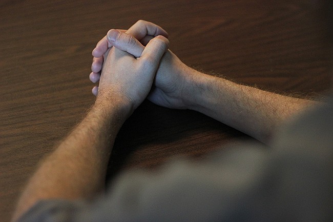 Photo by: Sarah Wilson - Maitland is working to revamp its invocation practices after a local group filed a complaint.