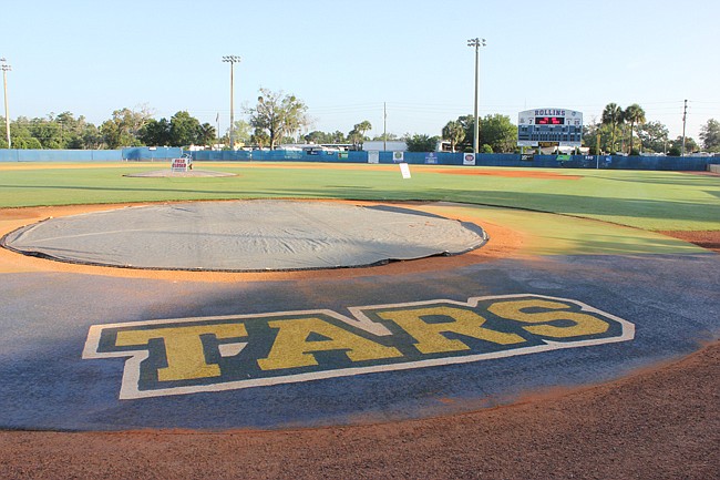 Photo by: Sarah Wilson - Rollins College, the Brevard Manatees Single-A baseball team, and the city of Winter Park are nearing an agreement to bring the Manatees to Rollins' Alfond Stadium.