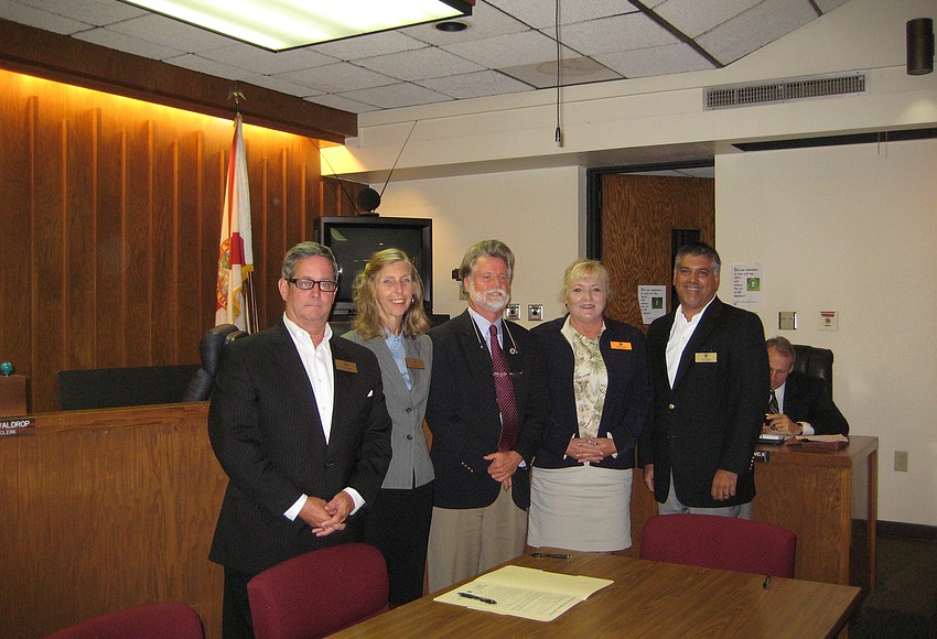 Maitland city manager, city clerk get bonuses West Orange Times & Observer