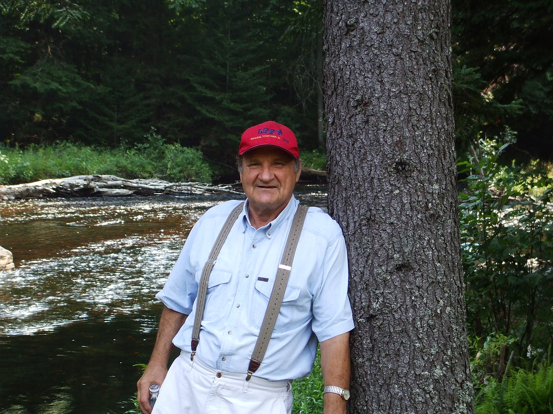 John Sobik, Jr. founded Sobik's Subs in Central Florida.