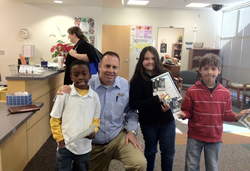 Community Bulletin West Orange Times & Observer