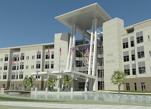 Orlando VA Medical Center