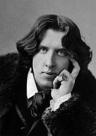 Oscar Wilde's "The Importance of Being Earnest"