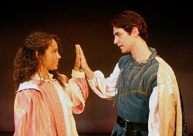 Romeo and Juliet mock trial will happen on stage at The Orlando Shakespeare Theater
