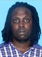Photo: Courtesy of the Winter Park Police Department - The suspect behind Saturday's shooting has been identified as Tyrone Lamar Hollinger and a warrant has been issued for his arrest.
