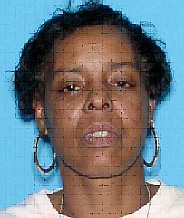Photo courtesy of the Winter Park Police Department - Missing Winter Park woman Stephanie L. Edwards