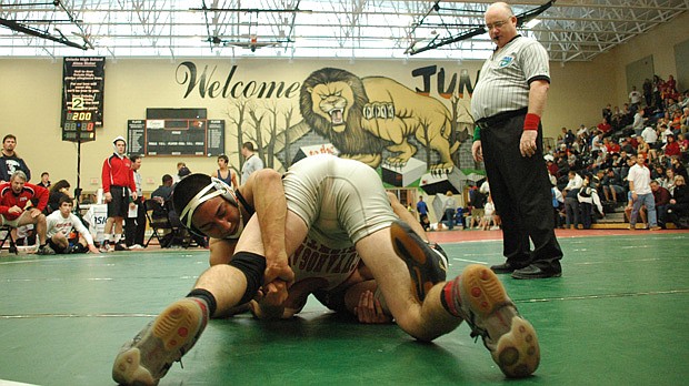 High school wrestling saw a major shakeup in 2011 when the FHSAA ruled that Oviedo High School had made numerous recruiting violations, leading to the school's ban from postseason tournaments. A rule change could make that sort of enforcement harder t...