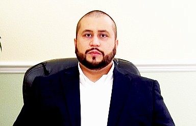 George Zimmerman was shot today in an altercation in Lake Mary.