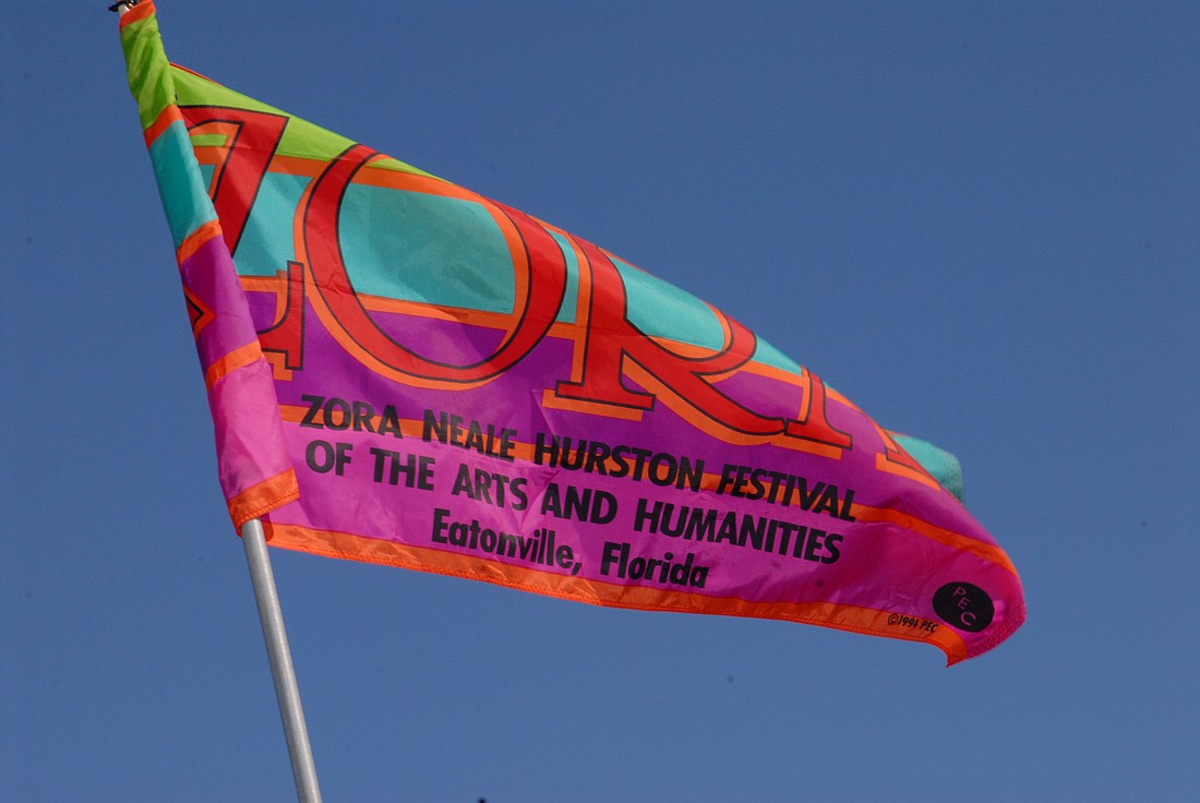 The 2011 Zora Neale Hurston Festival of the Arts and Humanities will be held on Jan. 22-30 in Eatonville.