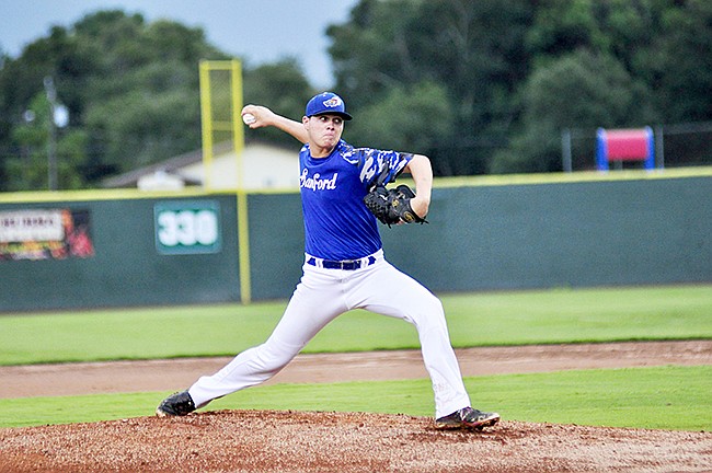 Sanford River Rats take FCSL championship | West Orange Times & Observer