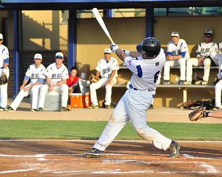 Rollins College baseball star Peter Nicoletto reflects on time as