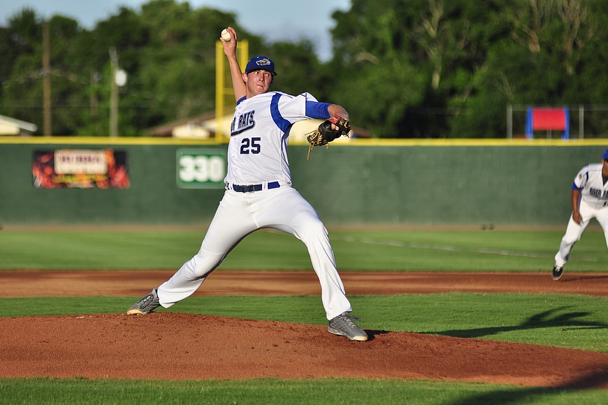 Florida Collegiate Summer League Boasts 19 Selections In 2021 MLB Draft -  FloBaseball