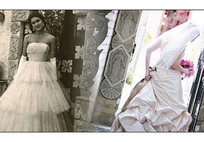 The brides' fashions may have changed over the years, but the chapel at the Maitland Art Center is preserved in history. The Center is celebrating it's 40th anniversary being open to the public. The city is celebrating its 125th year of life on July 1...