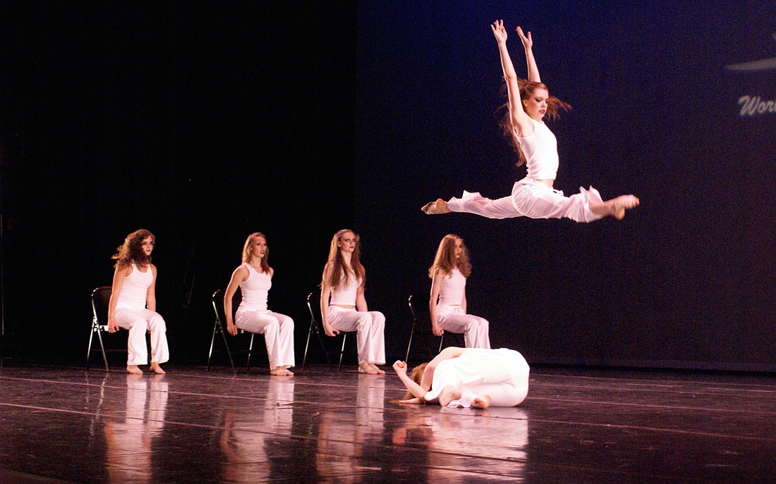 Photo by: Amy Simpson - The fifth annual World Ballet Competition took place last week at the Bob Carr Performing Arts Centre and brought 120 competitors from around the world (ages 10 to 22). It culminated with a Stars of Dance Gala on Saturday, June...