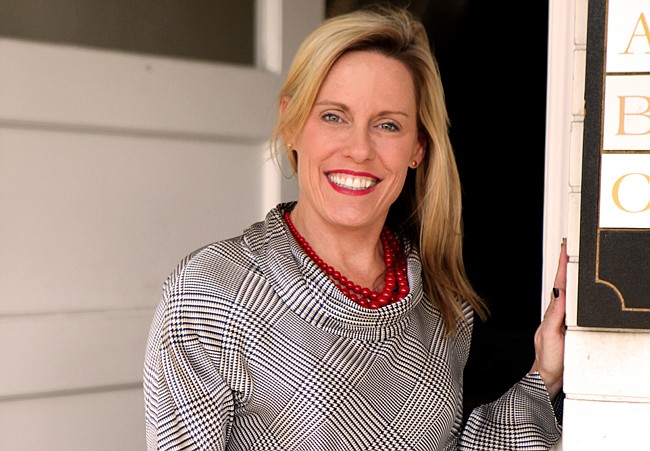 Photo: Courtesy of Willow Shambeck - Winter Park resident Willow Shambeck recently appointed a treasurer in a potential campaign for City Commission Seat 1, according to the city website.