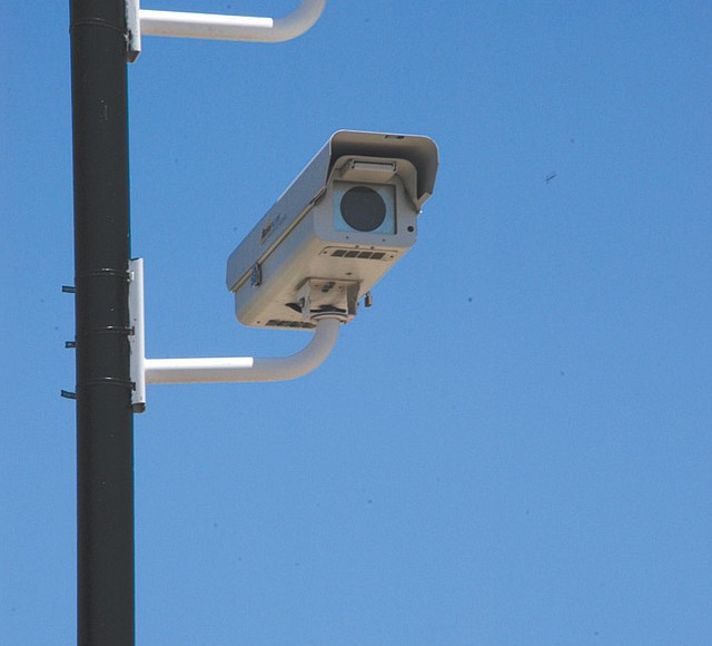 City raises redlight fines West Orange Times & Observer