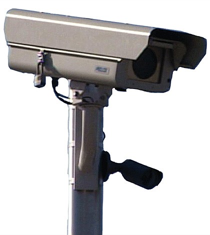 Ocoee commissioners to discuss red-light camera policy