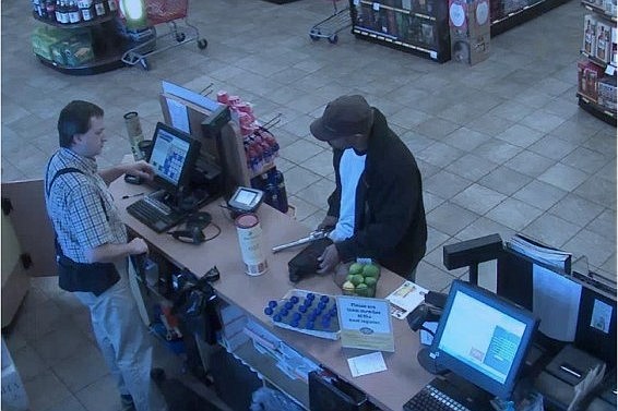 Armed robbery at Ocoee ABC store