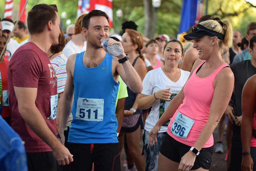 GALLERY Windermere’s 16th Annual Run Among the Lakes West Orange