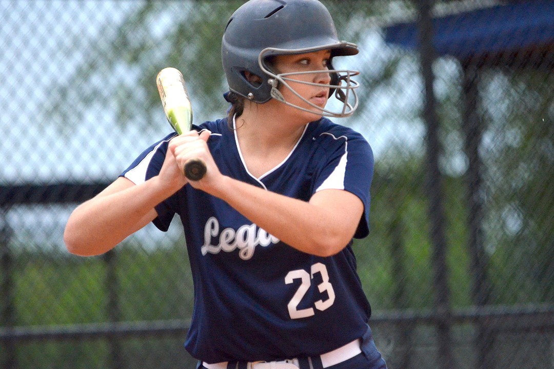 Photos Foundation Academy softball hosts Legacy Charter Observer