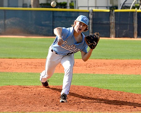 DP baseball shows grit during rivalry weekend