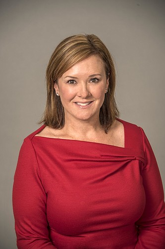 Betsy Gardner Eckbert is President and CEO of the Winter Park Chamber of Commerce