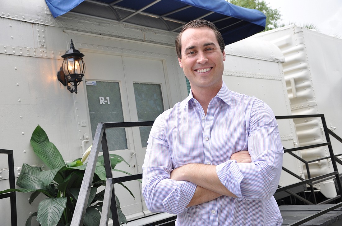 King knows Winter Park well. Born in Orange Memorial Hospital â€” now known as Arnold Palmer Hospital for Childrenâ€” King would attend Winter Park High School.