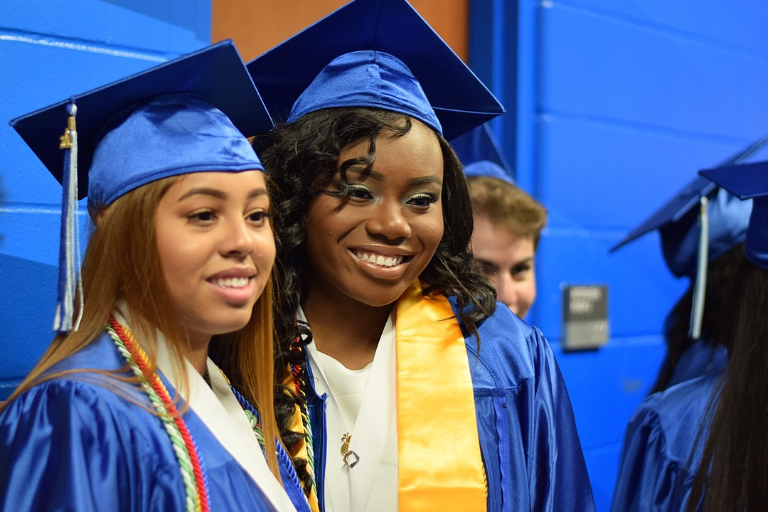 GALLERY: Dr. Phillips High Class of 2017 Graduation | West Orange Times ...