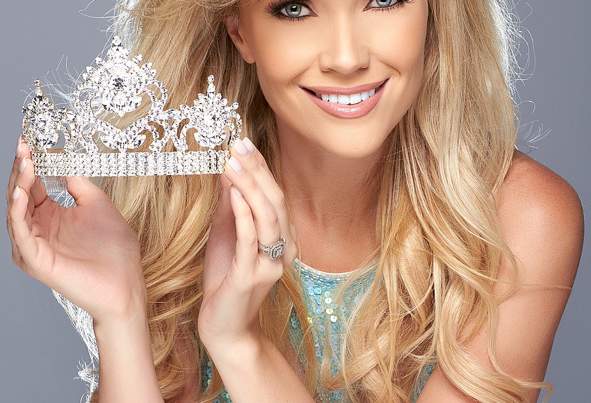 Meet Tatiana Sidorova - Mrs. Florida America | West Orange Times & Observer