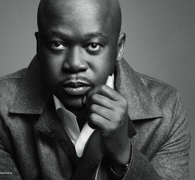 Sir David Adjaye has become known across the globe for his design and architecture.