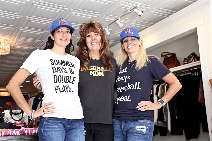 Laundry tips from the big leagues: A baseball mom gets advice from