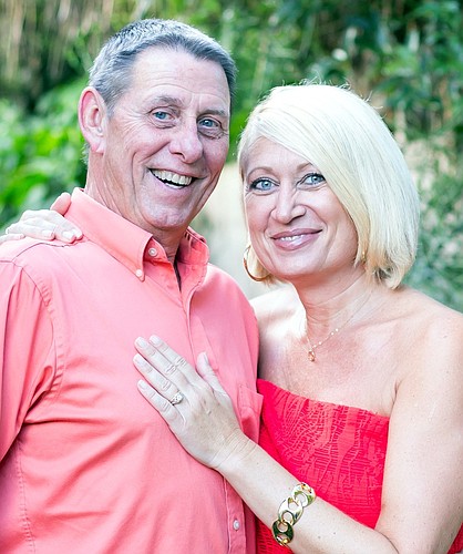 Roy Alan and Heather Alexander founded the Winter Park Playhouse over 15 years ago.