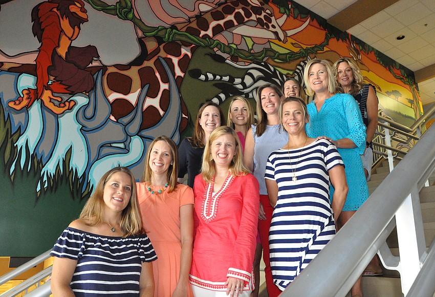 Audubon Park Elementary PTA gears up for Shindig goes POP West Orange