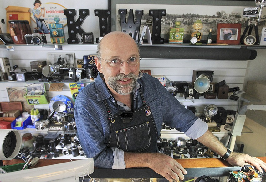 Kiwi Camera to celebrate its 10year anniversary with a camera swap