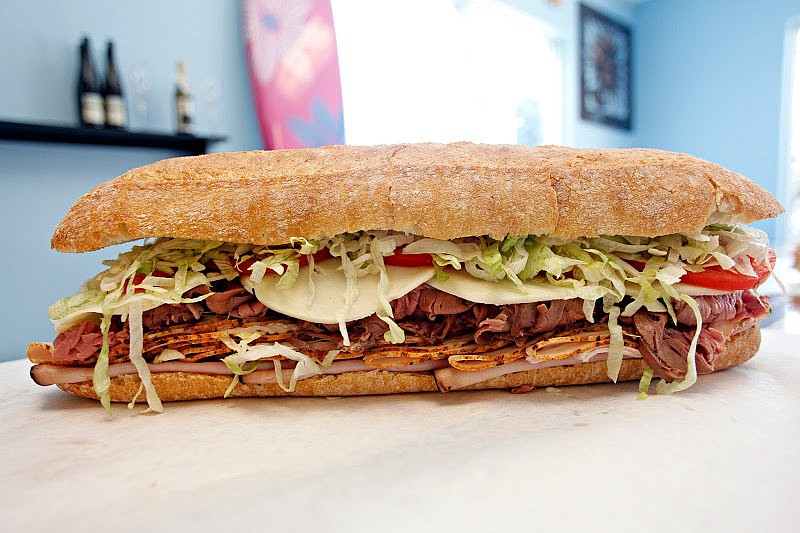 A new deli is coming to Winter Park.