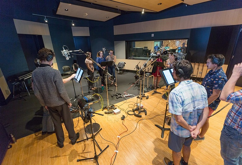 Rollins College and Full Sail University announce collaborative ...