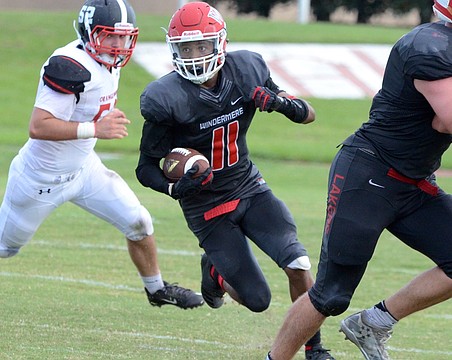 Bennett Carries Lakers to Big Win - Windermere Prep