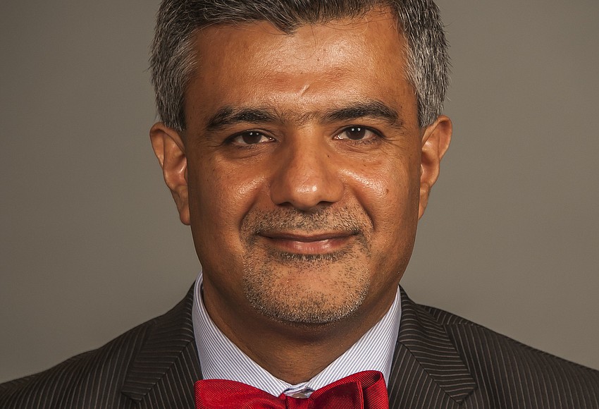 Yog Melwani named president of Indian American Chamber of Commerce