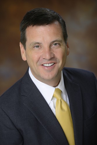 Bill Sublette has served as the Orange County School Board Chairman since 2010.