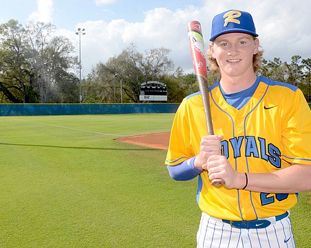 Rollins College baseball star Peter Nicoletto reflects on time as