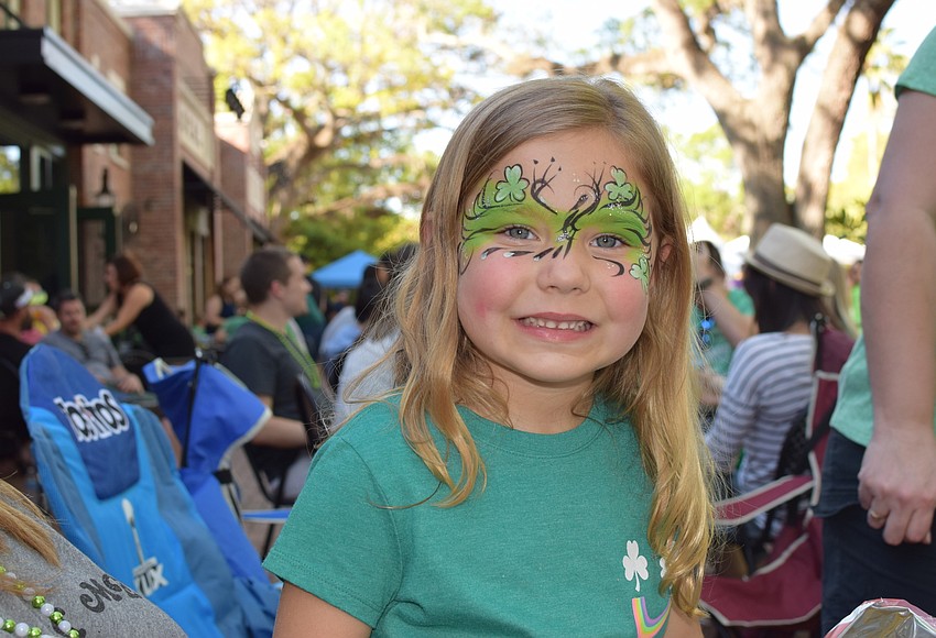PHOTOS Crooked Can's 3rd Annual Celtic Festival West Orange Times