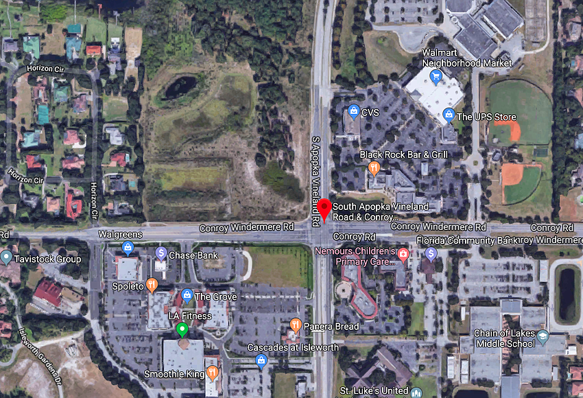 Windermere delays decision on 4th Corner annexation West Orange Times