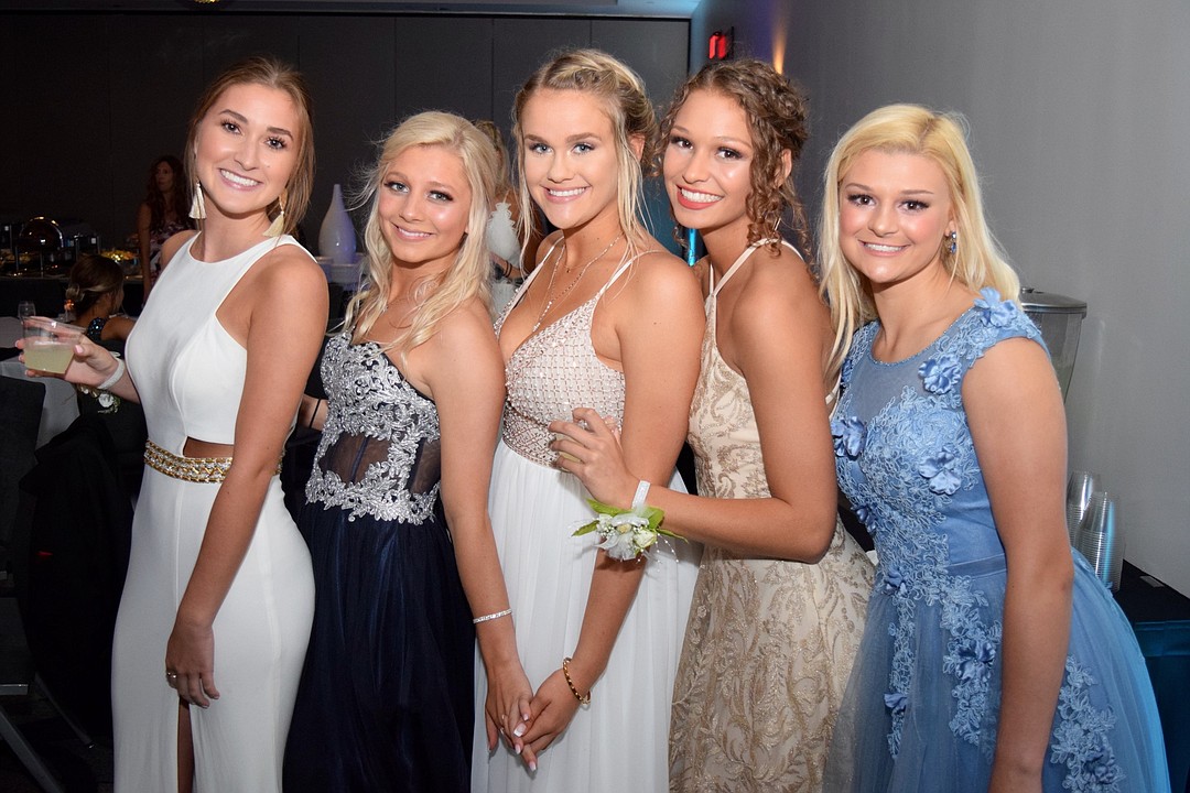 PHOTOS: Windermere High’s ‘Diamonds are Forever’ Inaugural Prom | West ...