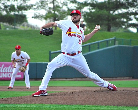 Olympia alum Jesse Winker hits first MLB home runs -- Observer