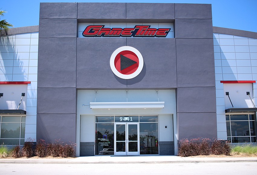 GameTime in Ocoee hits start button West Orange Times & Observer