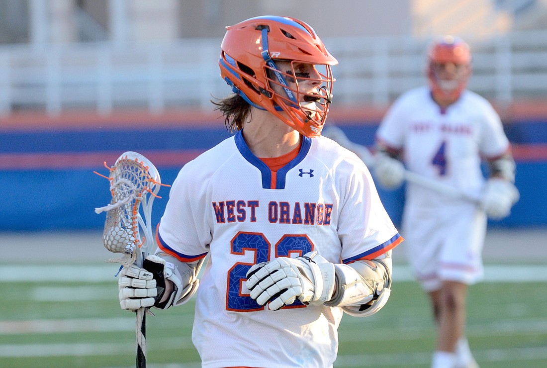 The career for West Orange standout Mikey Berkman â€” Floridaâ€™s all-time leading scorer â€” came to a close last week.